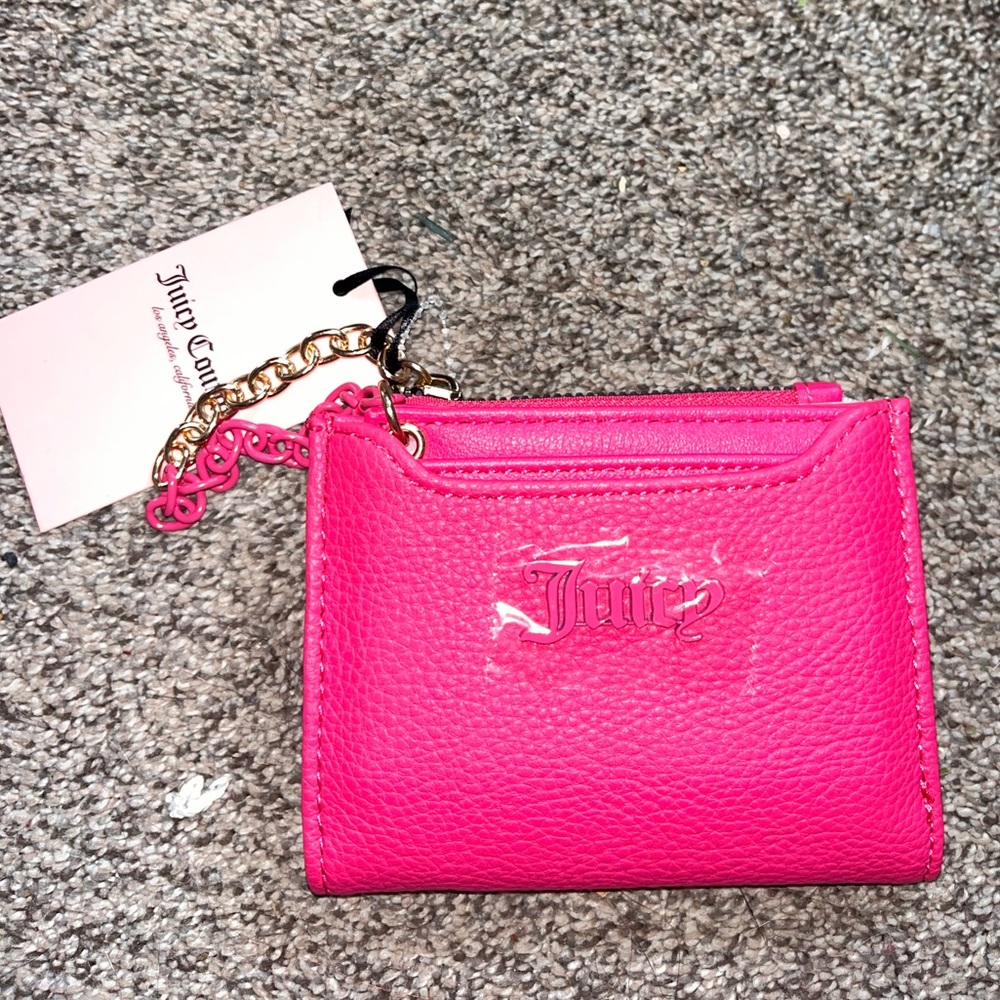 Juicy couture Wallet!